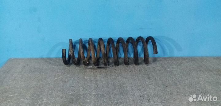 Пружина задняя Kia Ceed 1 (ED)