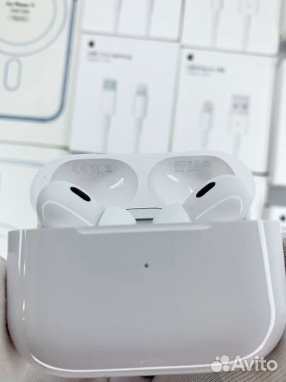 Airpods Pro 2 Premium
