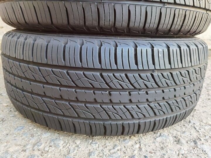 Kumho Crugen Premium KL33 235/60 R16 100V