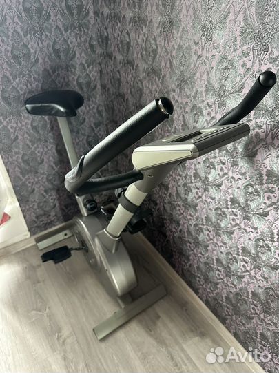 Велотренажер torneo