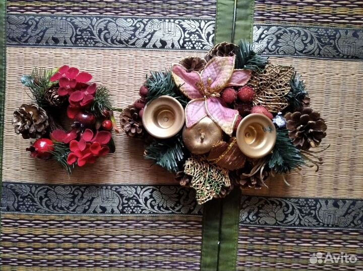 Фигурки СССР и др