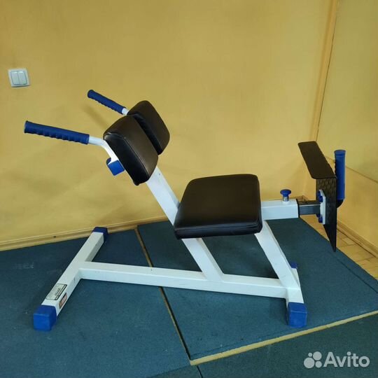 Гиперэкстензия реабилитационная