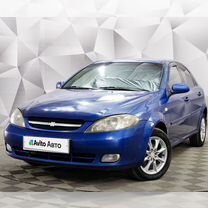 Chevrolet Lacetti 1.4 MT, 2007, 280 000 км