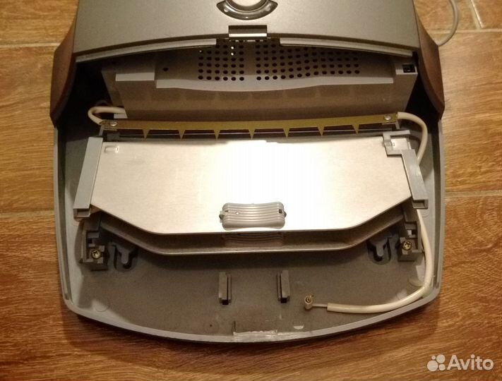 Воздухоочиститель, ионизатор воздуха, неисправный