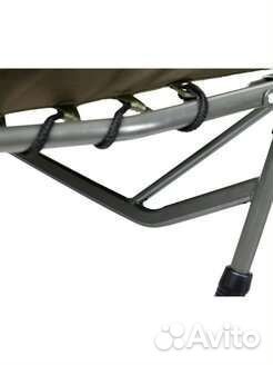 Раскладушка карп про