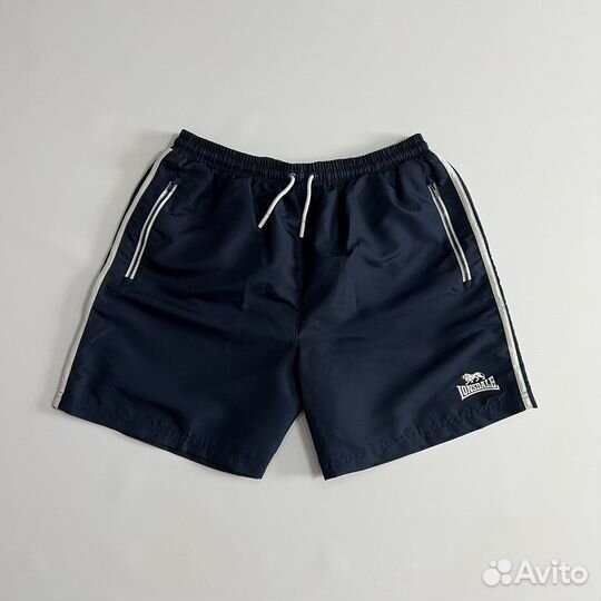 Шорты Lonsdale (L)