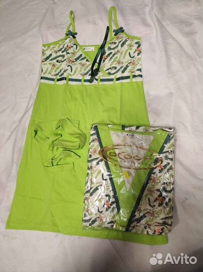 Комплект домашний