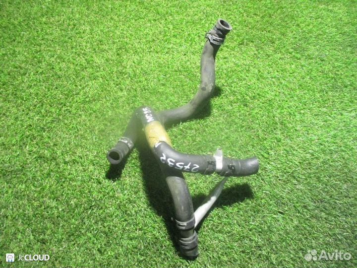 Патрубок радиатора на nissan serena NC25 MR20DE