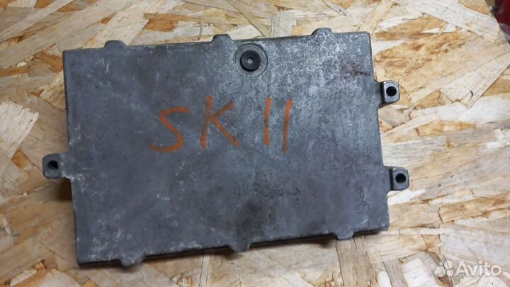 Блок управления двигателем Dodge RAM 2008-2018