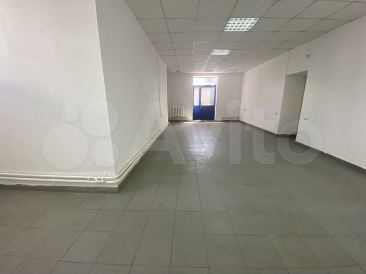 Офисное помещение, 47.6 м², Кировоградская, 33