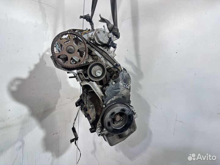 Двигатель AWM 1.8 Турбо бензин Volkswagen