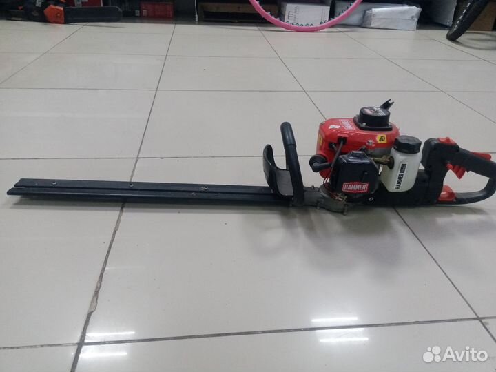 Кусторез Hammer KST250