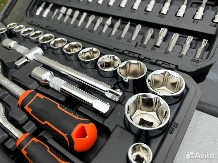 Набор инструментов