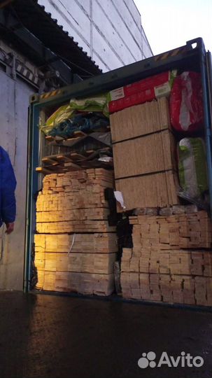 Домокоплект круглогодичного проживания