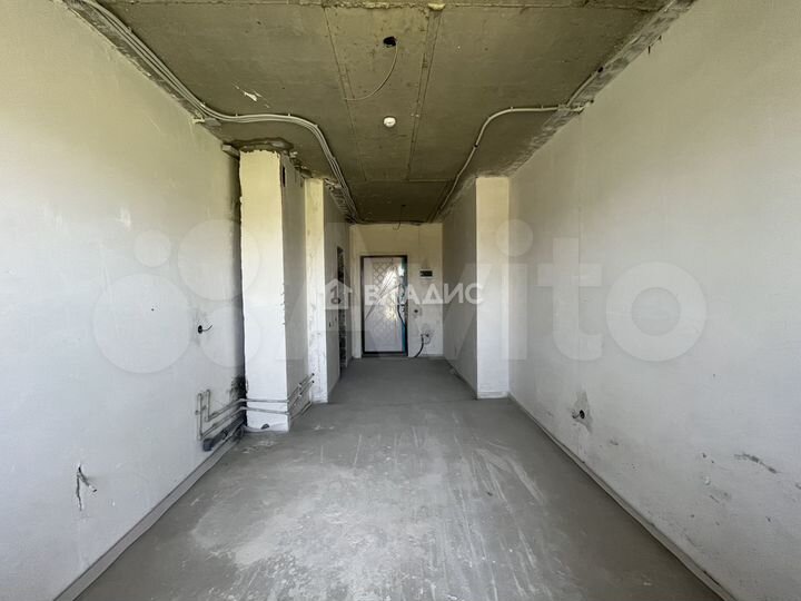 Квартира-студия, 22,7 м², 5/12 эт.