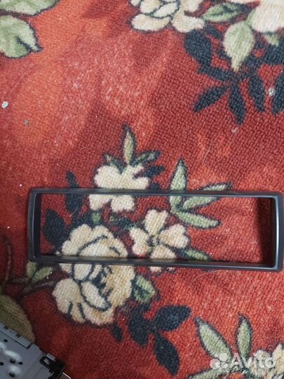 Авто магнитола