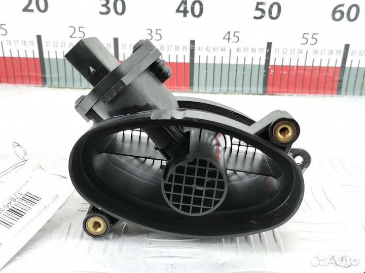 Расходомер воздуха (дмрв) для BMW 3-Series (E46)