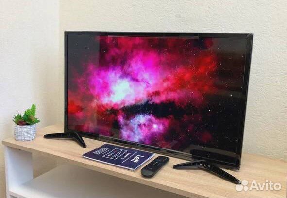 Телевизор LED Smart TV