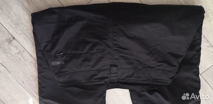 Горнолыжные штаны женские 46