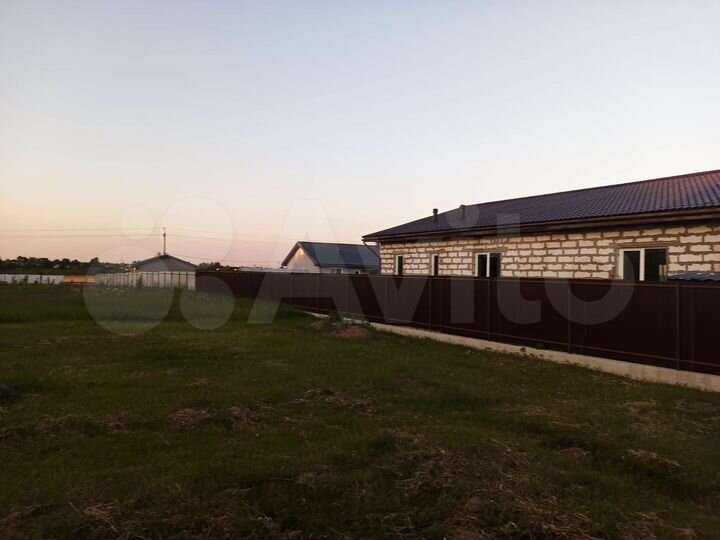 Участок 13,5 сот. (ИЖС)