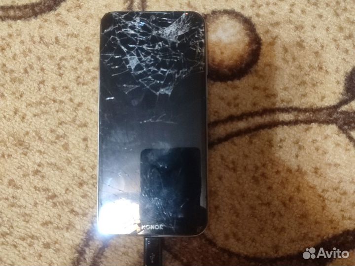 HONOR 8S, 2/32 ГБ