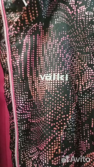 Горнолыжный костюм женский 42 44