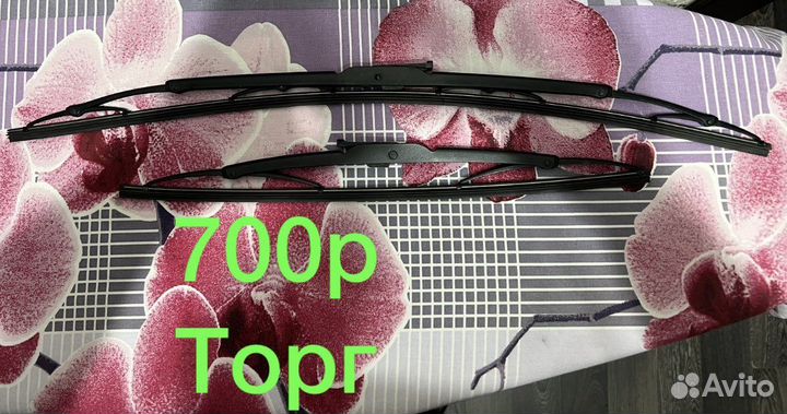 Дворники Лада Гранта