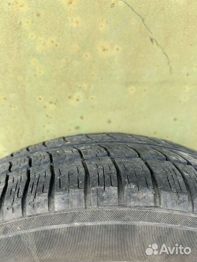 КАМА Кама-217 175/65 R14