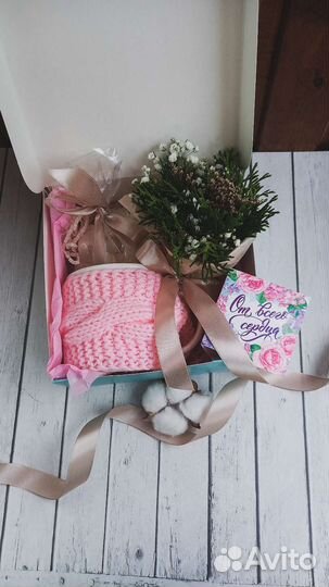 Подарок девушке