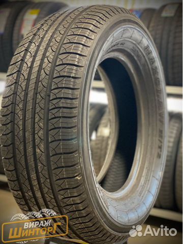 Winrun Maxclaw H/T2 285/60 R18 116H