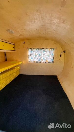 Аренда прицепа капли, аренда каравана, автодома