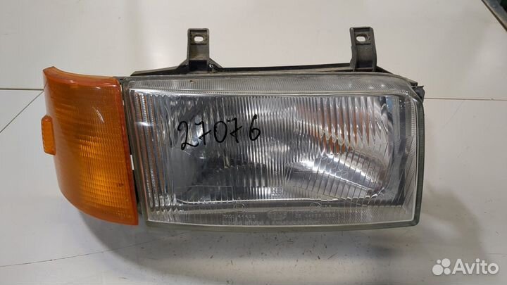 Фара (передняя) Volkswagen Transporter 4, 1995