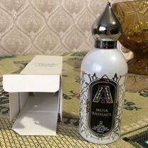 Парфюмерная вода Attar Musk Kashmir