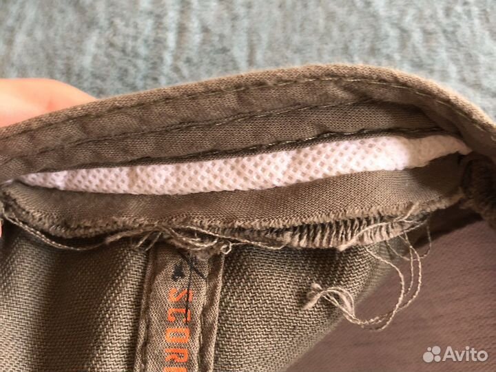 Кепка из германии