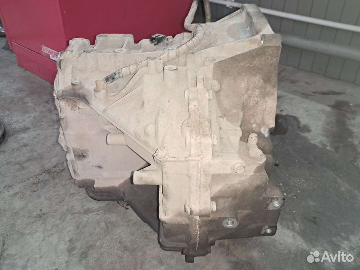 АКПП Toyota U340E 05A