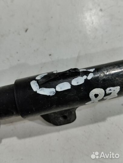 Форсунка омывателя фары правая (Volvo V90 II)