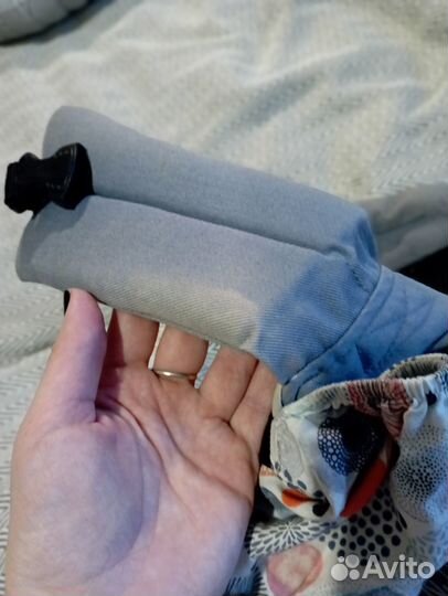 Эрго рюкзак love carry