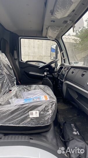 DongFeng C100M, 2024