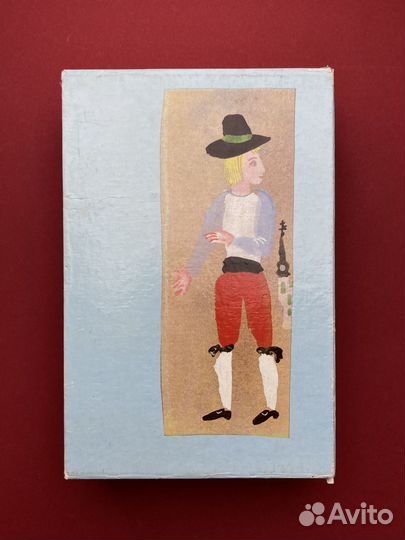 Сборник сказок Гауфа и братьев Гримм