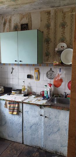 2-к. квартира, 40 м², 9/9 эт.