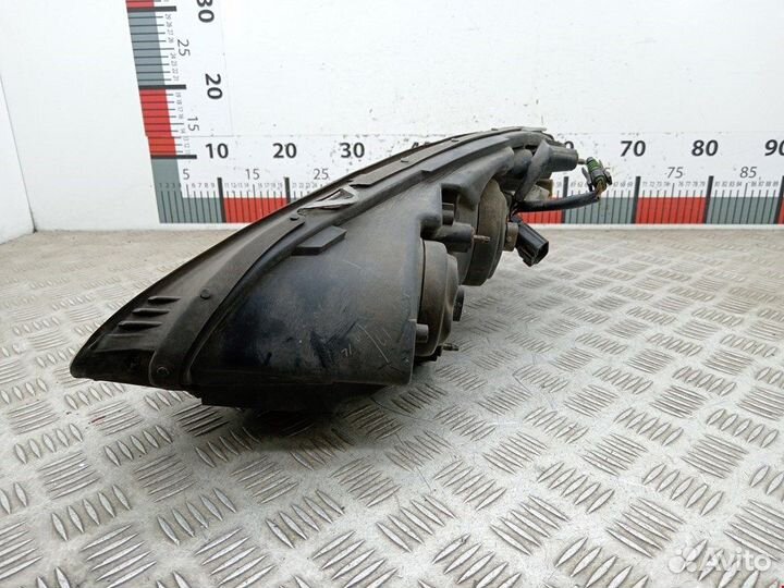 Фара передняя для Chrysler PT Cruiser