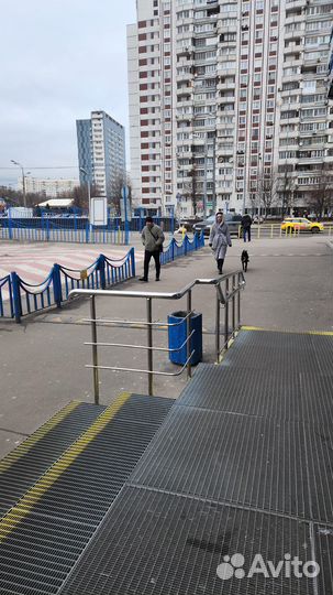 Ограждения из нержавейки