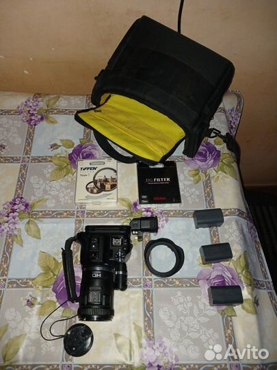 Видеокамера jvc gc-px100be