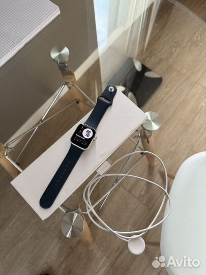 Apple watch se 2