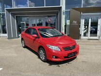 Toyota Corolla 1.6 AMT, 2008, 239 332 км, с пробегом, цена 629 000 руб.