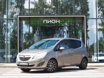 Opel Meriva 1.7 AT, 2013, 171 931 км, с пробегом, цена 945 000 руб.