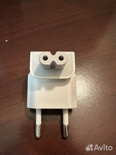 Евровилка apple оригинал