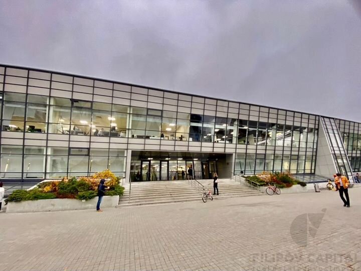 Офис 3337 кв.м