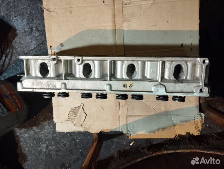Гбц 4216 под гбо