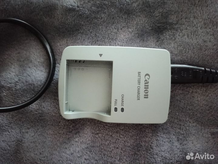 Зарядное устройство canon powershot sx500 is